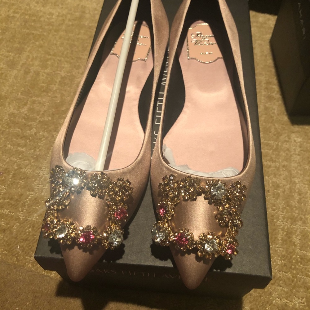 Roger Vivier shoes